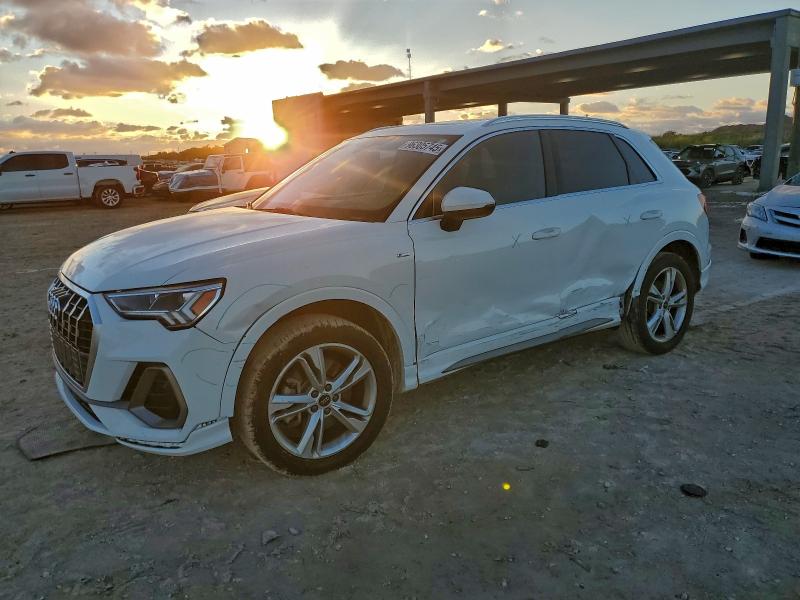 2023 AUDI Q3 PREMIUM S LINE 45 - 1
