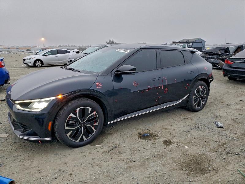 2022 KIA EV6 LIGHT - 1