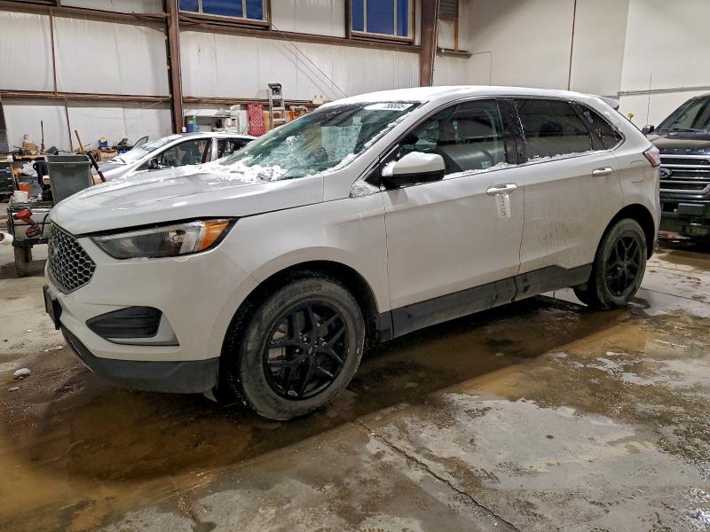 2023 FORD EDGE SEL - 1