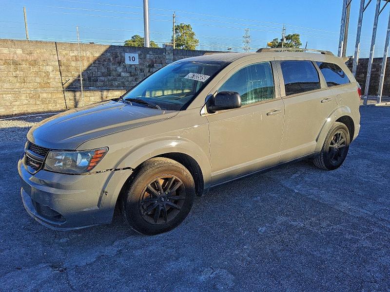 2020 DODGE JOURNEY SE - 1