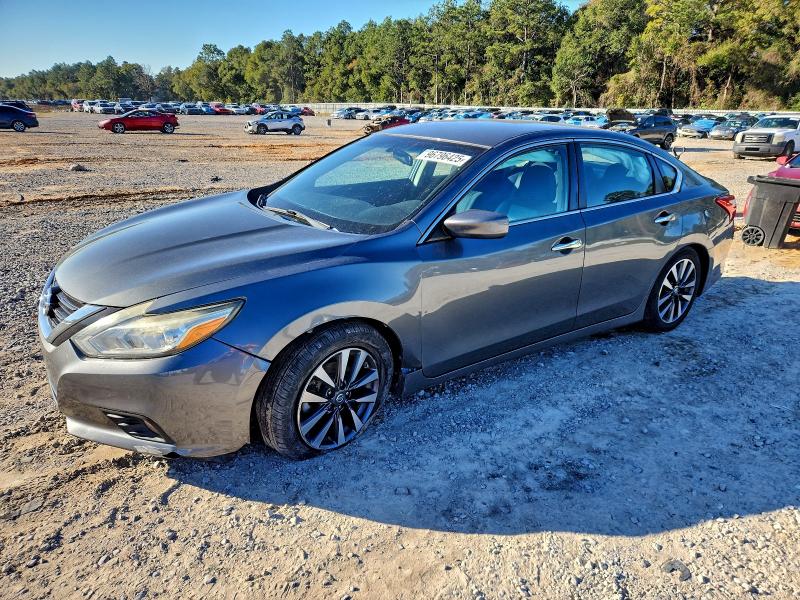 2017 NISSAN ALTIMA 2.5 - 1