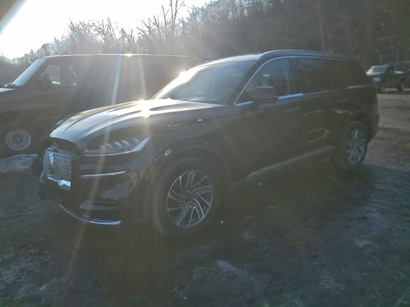 2023 LINCOLN AVIATOR - 1