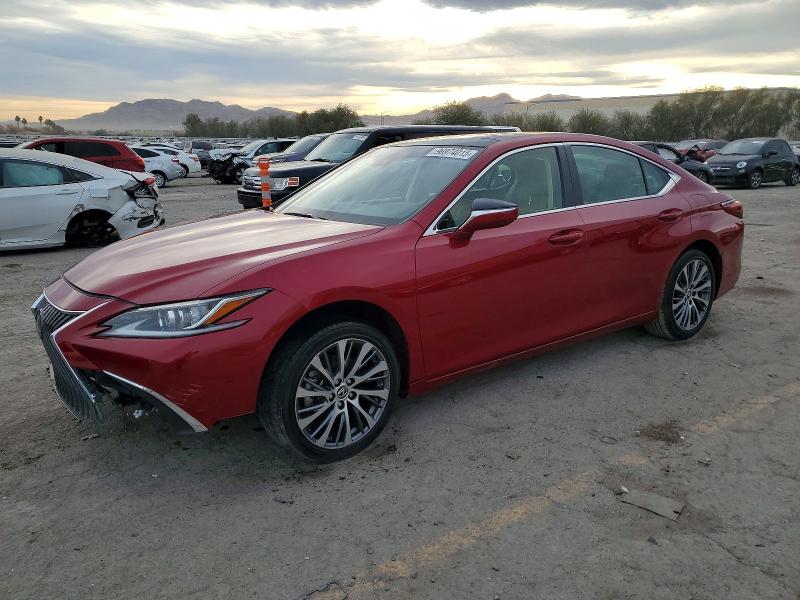 2019 LEXUS ES 350 BASE - 1