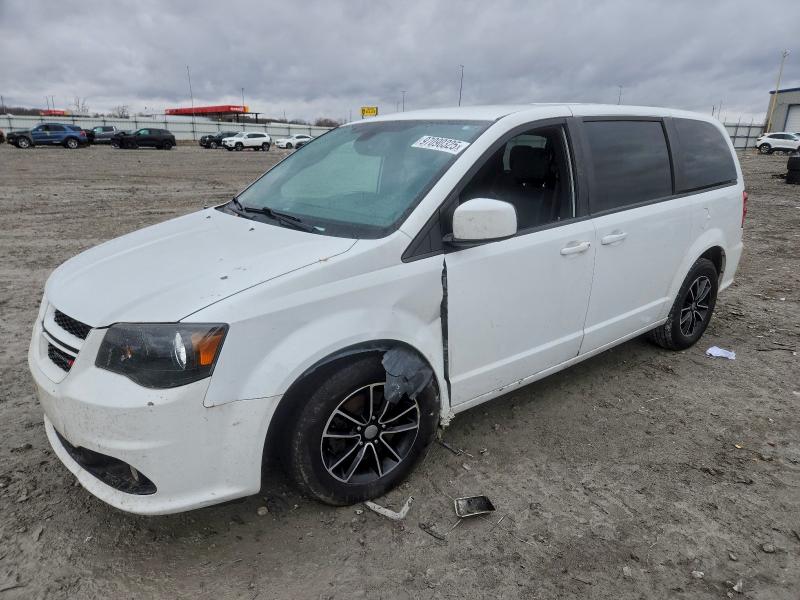 2019 DODGE GRAND CARAVAN GT - 1