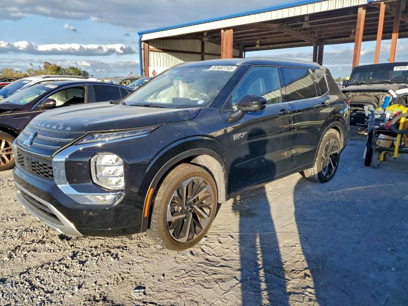2024 MITSUBISHI OUTLANDER SEL - 1