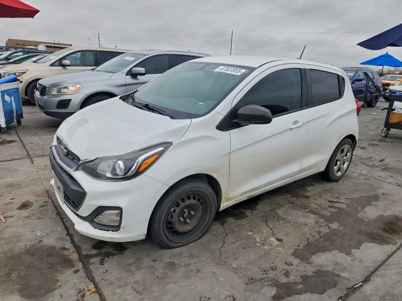 2020 CHEVROLET SPARK LS - 1