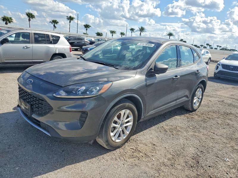 2020 FORD ESCAPE S - 1