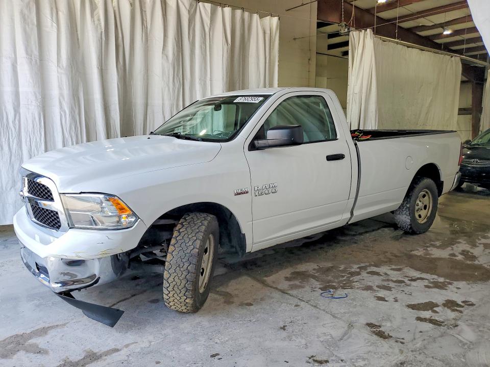 2016 RAM 1500 ST - 1