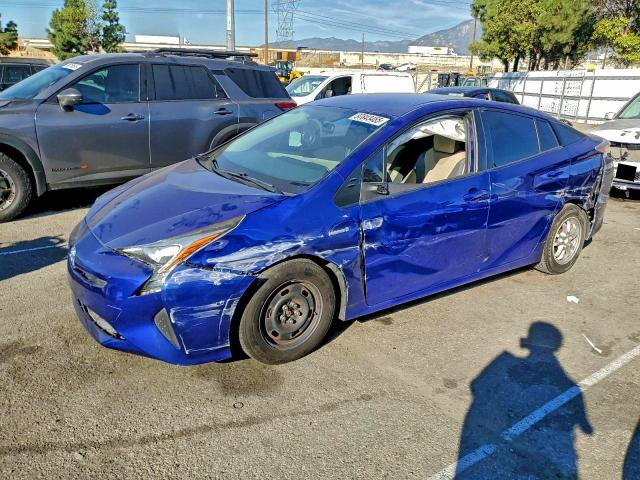 2016 TOYOTA PRIUS - 1