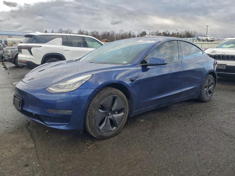 2018 TESLA MODEL 3 - 1