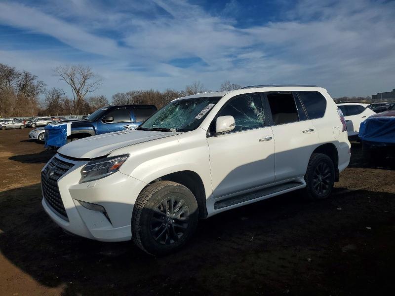 2022 LEXUS GX 460 - 1