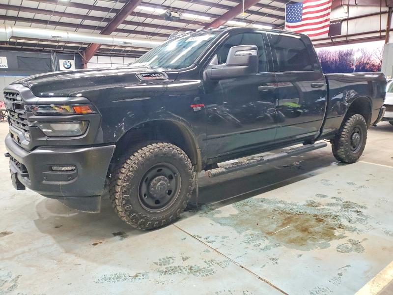 2025 RAM 2500 TRADESMAN - 1