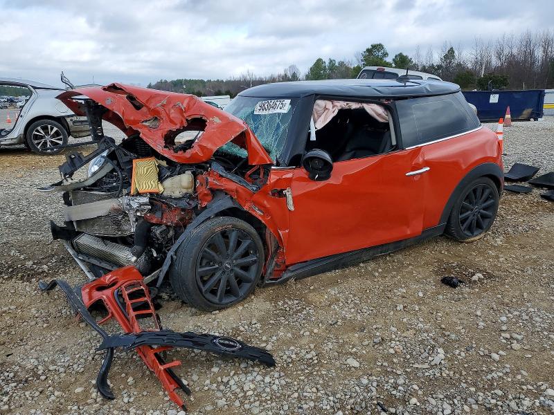 2019 MINI COOPER - 1