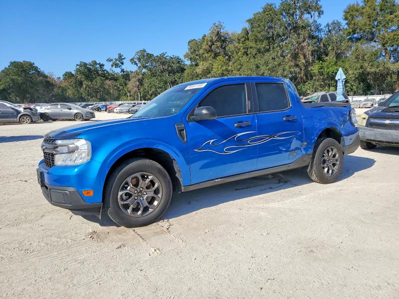 2022 FORD MAVERICK XL - 1