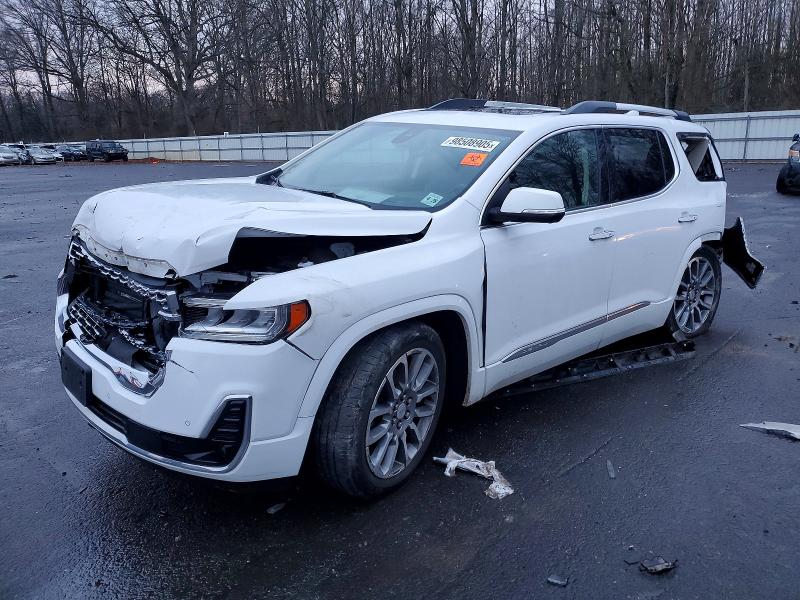 2023 GMC ACADIA DENALI - 1