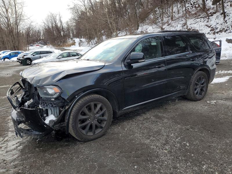 2017 DODGE DURANGO R/T - 1