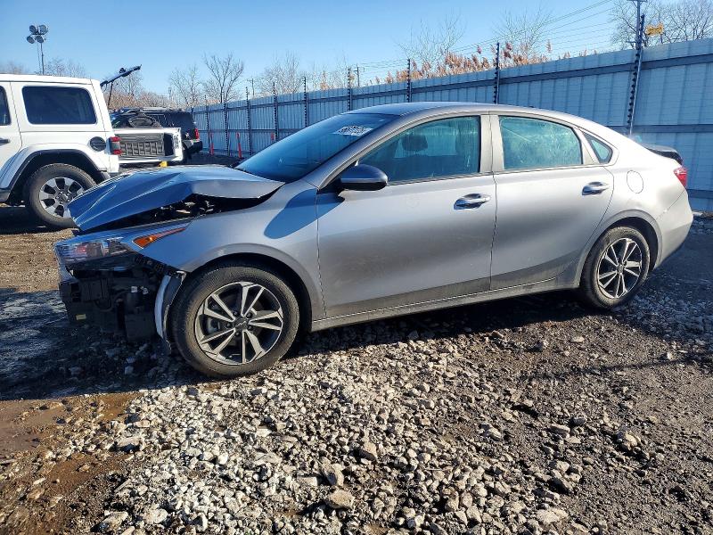 2024 KIA FORTE LX - 1