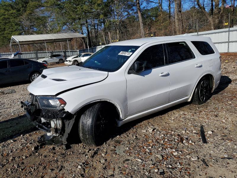 2019 DODGE DURANGO R - 1