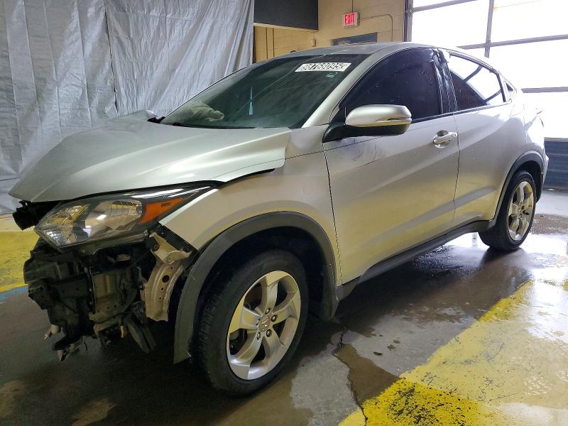 2016 HONDA HR-V EX - 1