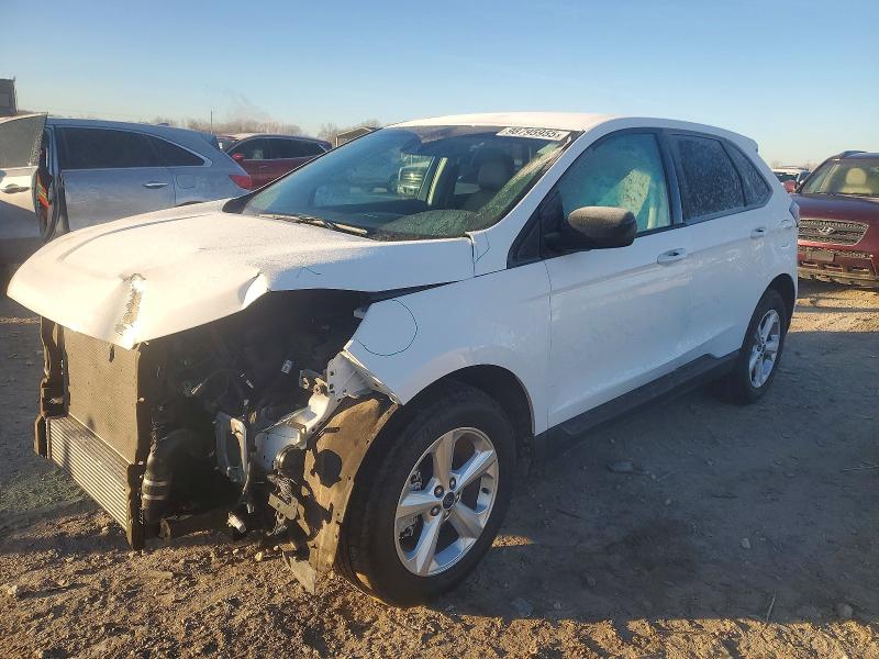 2019 FORD EDGE SE - 1