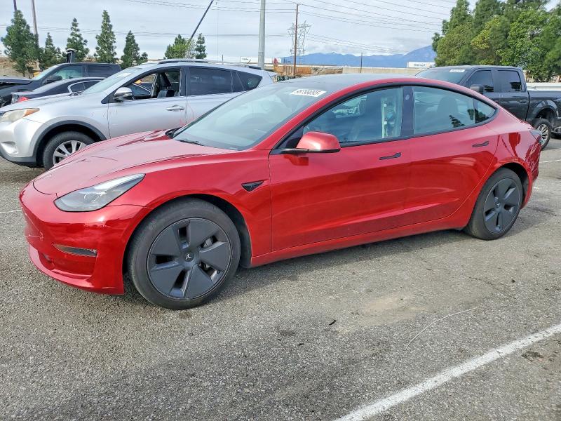 2022 TESLA MODEL 3 - 1