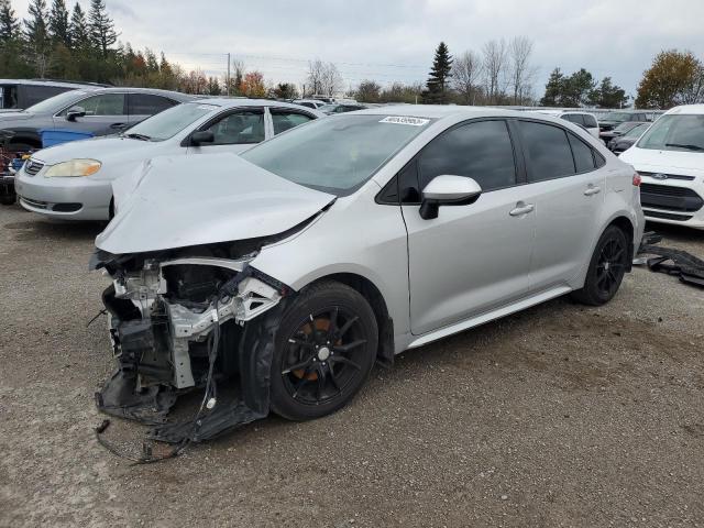 2020 TOYOTA COROLLA LE - 1