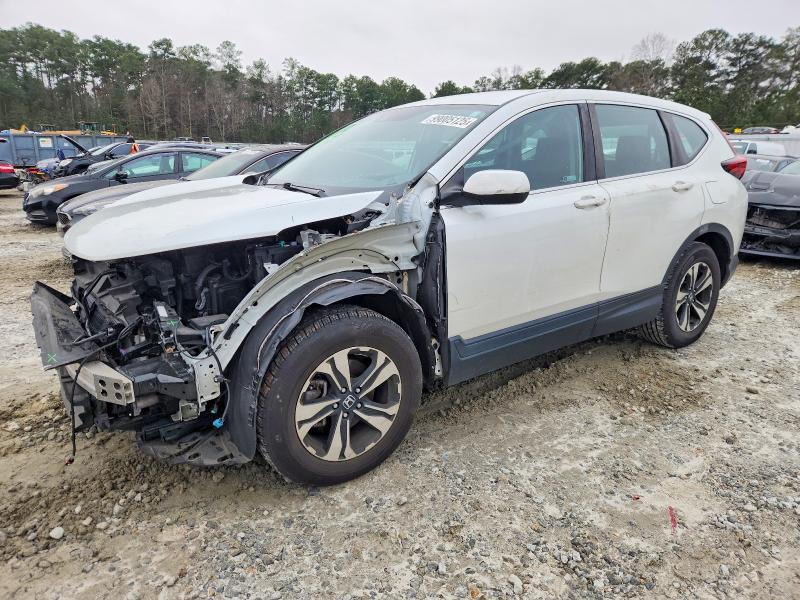 2022 HONDA CR-V SE - 1