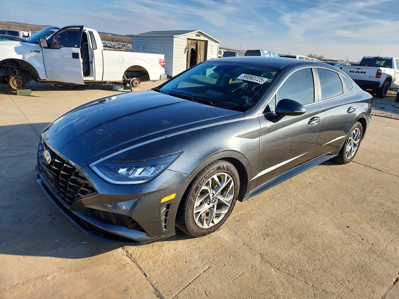 2021 HYUNDAI SONATA SEL - 1