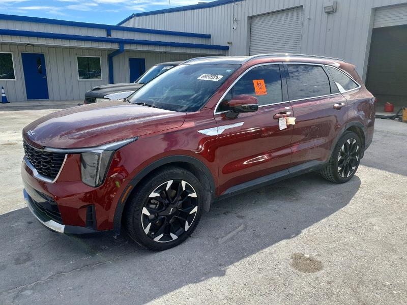 2024 KIA SORENTO EX - 1