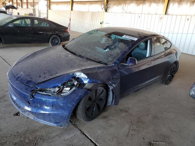 2024 TESLA MODEL 3 - 1