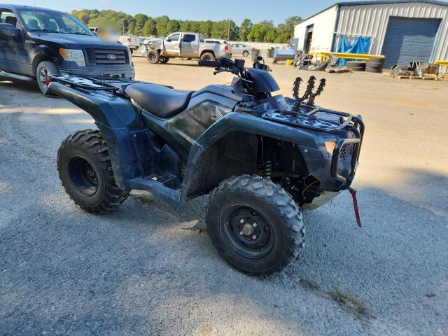 2025 HONDA 4 TRAX - 1