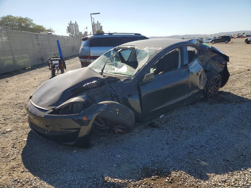2026 TESLA MODEL 3 - 1