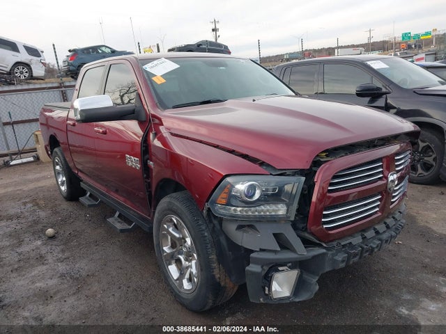 2016 RAM 1500 SPORT - 1