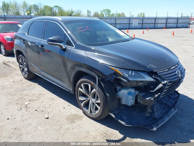 2016 LEXUS RX 350 - 1