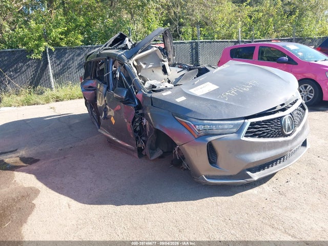 2022 ACURA RDX TECHNOLOGY PACKAGE - 1