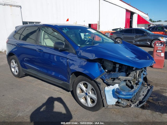 2020 FORD EDGE SE - 1