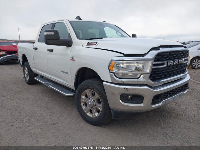 2023 RAM 2500 BIG HORN - 1