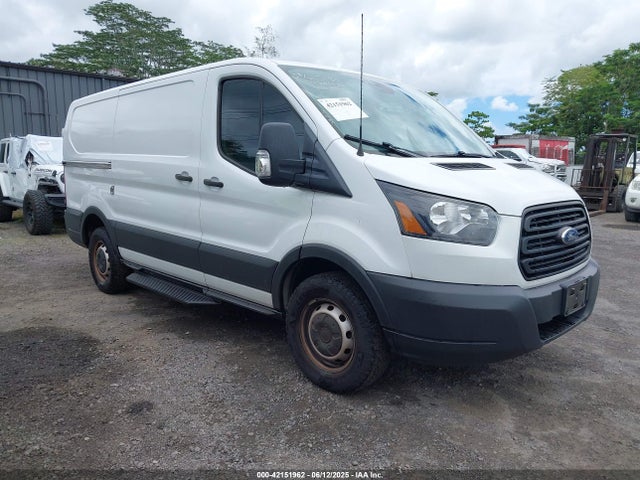 2019 FORD TRANSIT-250 - 1