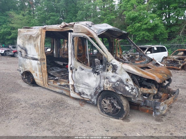 2020 FORD TRANSIT-250 - 1