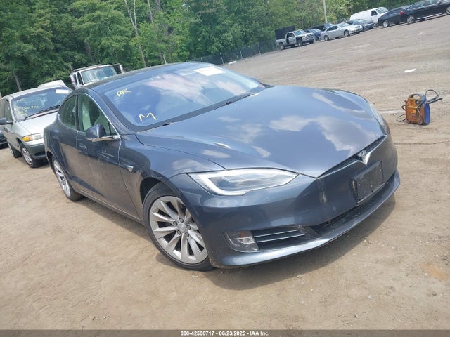 2017 TESLA MODEL S 100D/60D/75D/90D/P100D - 1