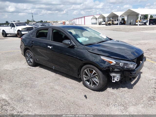 2024 KIA FORTE LXS - 1