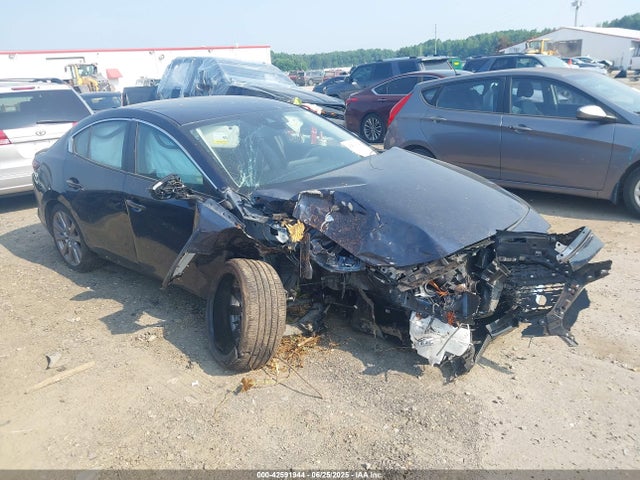2020 MAZDA MAZDA3 SELECT PACKAGE - 1