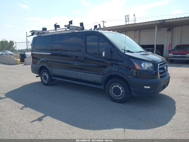 2020 FORD TRANSIT-250 - 1