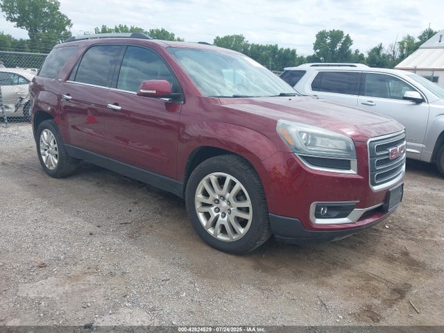 2016 GMC ACADIA SLT-1 - 1