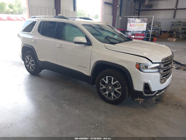 2023 GMC ACADIA SLT - 1