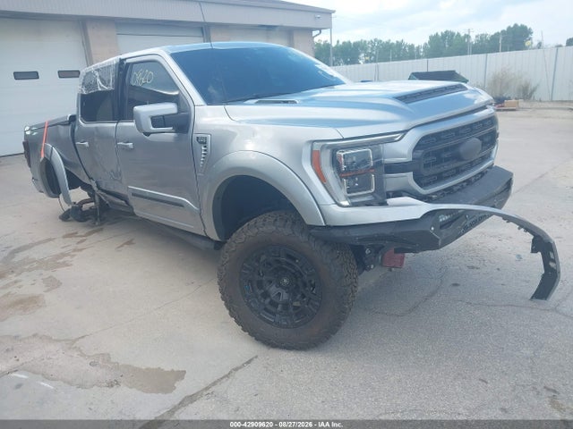 2023 FORD F-150 LARIAT - 1