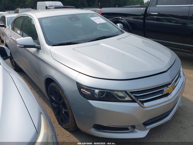 2017 CHEVROLET IMPALA 1LT - 1
