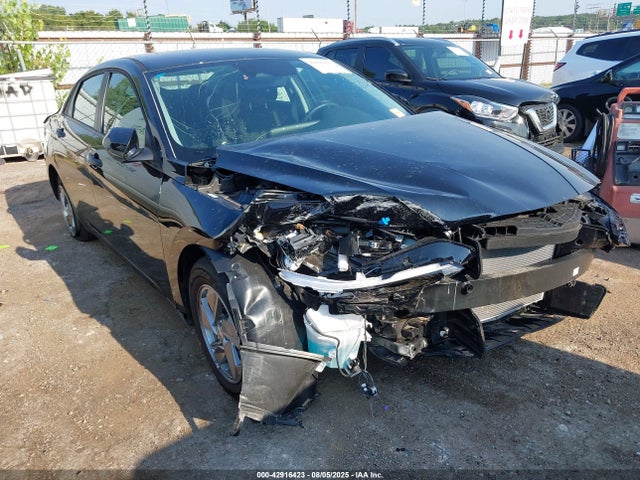 2025 HYUNDAI ELANTRA SE - 1