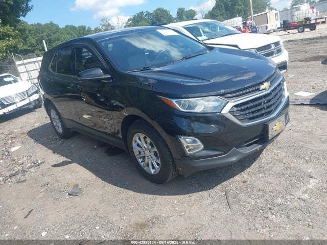2020 CHEVROLET EQUINOX AWD 2FL - 1