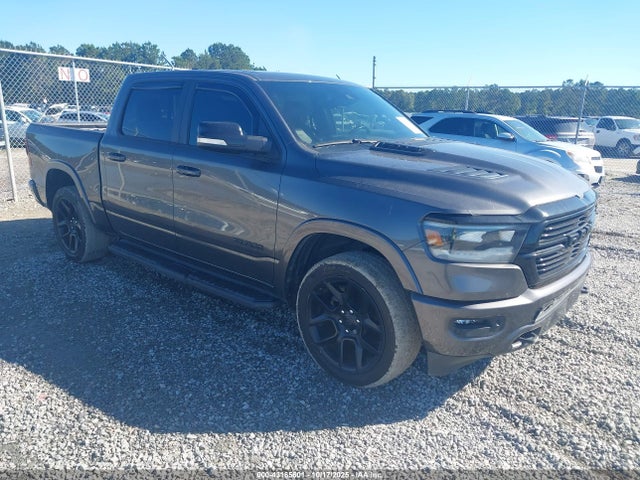 2021 RAM 1500 LARAMIE 4X4 5'7 BOX - 1